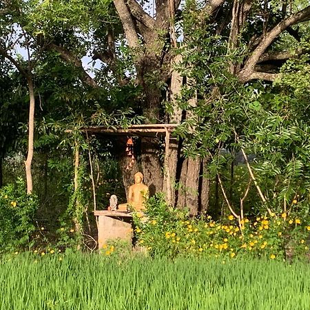Sahana Retreat Buttala ภายนอก รูปภาพ
