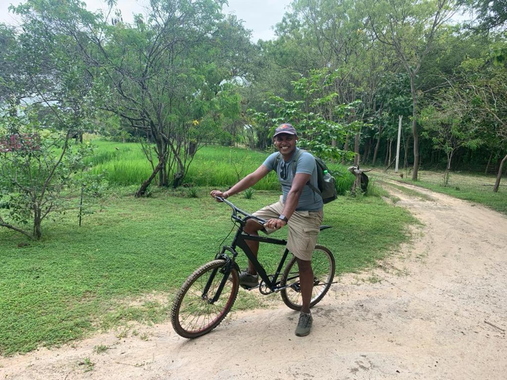Sahana Retreat Buttala ภายนอก รูปภาพ