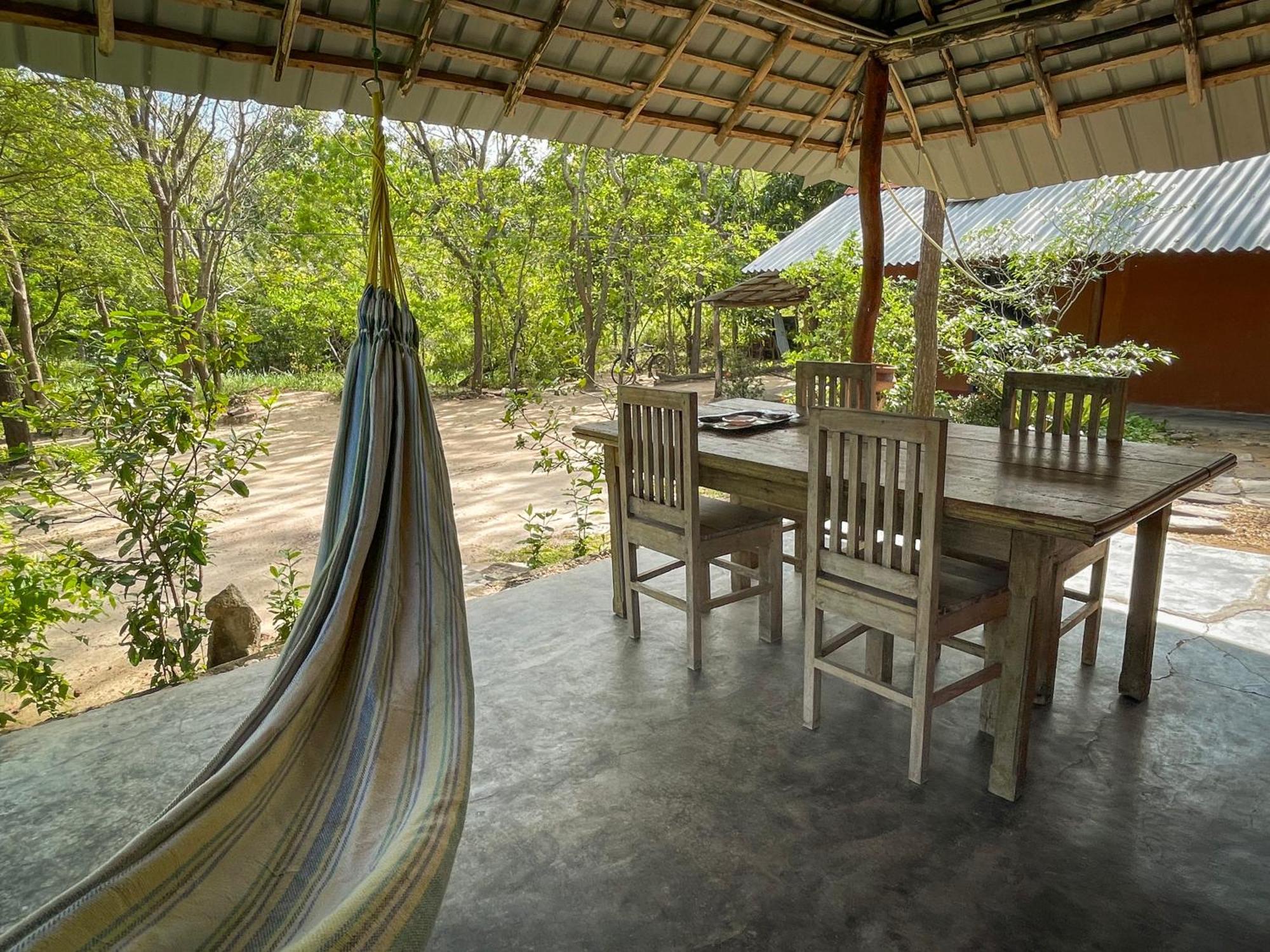 Sahana Retreat Buttala ภายนอก รูปภาพ