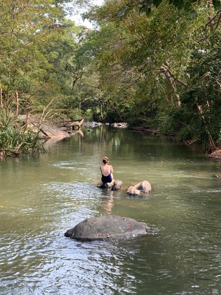 Sahana Retreat Buttala ภายนอก รูปภาพ